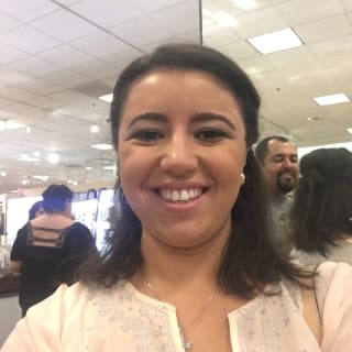 Mariam Abdelmisseh, MD, Internal Medicine, Bakersfield, CA