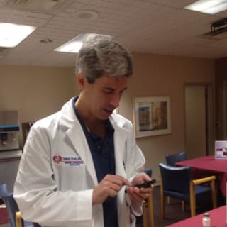 Samuel Green, MD, Cardiology, Las Vegas, NV, MountainView Hospital