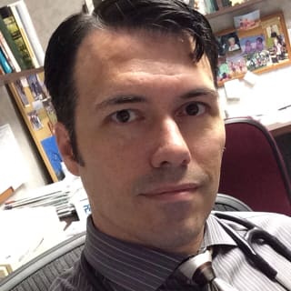 Thomas Graziano, MD, Family Medicine, Holyoke, MA