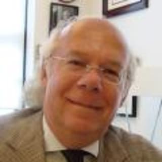 Norbert Gleicher, MD, Obstetrics & Gynecology, New York, NY, Lenox Hill Hospital