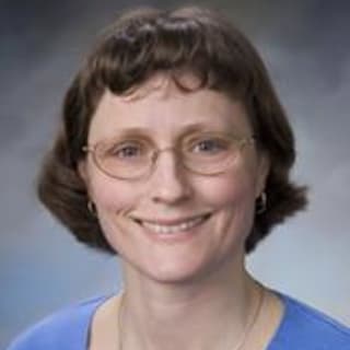 Mary Michener, MD