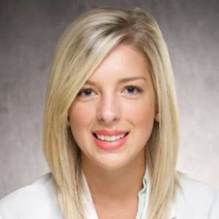 Allison Voss, Acute Care Nurse Practitioner, Iowa City, IA, University of Iowa Hospitals and Clinics