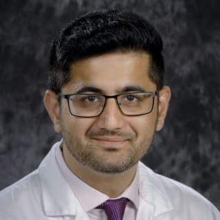 Siddharth Mahajan, MD, Pediatric Cardiology, Shreveport, LA