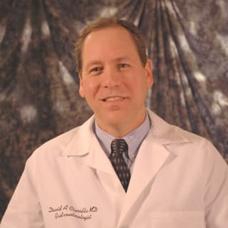 David Ciarolla, MD, Gastroenterology, Bridgeport, WV, Fairmont Regional Medical Center