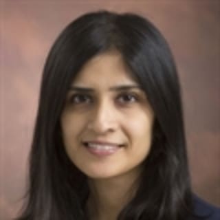 Rabia Malik, MD, Neurology, Chicago, IL, Rush University Medical Center