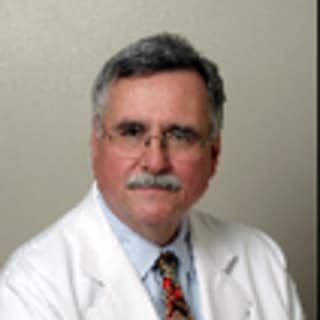 Charles Wiles, MD, General Surgery, Buffalo, NY