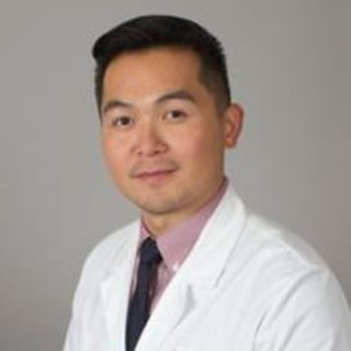 Alfredo Lee Chang, MD, Pulmonology, Monterey Park, CA, Keck Hospital of USC