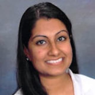 Anjitha Thomas
