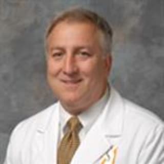 Charles Winters, MD