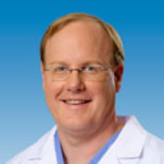Kevin Nickell, MD