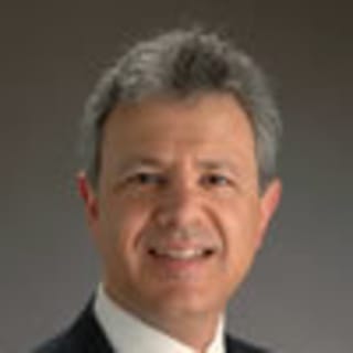 Romano Delcore Jr., MD, General Surgery, Kansas City, KS, The University of Kansas Hospital