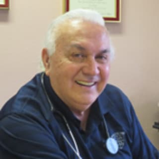 Atilio Giangreco, MD, Oncology, Yuma, AZ, Yuma Regional Medical Center