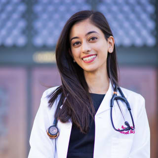 Anjali Misra, MD, Emergency Medicine, Boston, MA