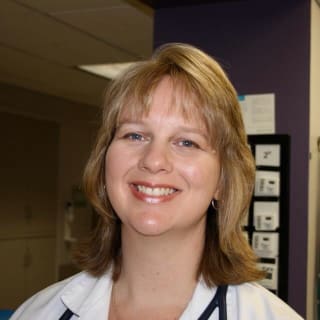 Daphne Fullerton, MD, Emergency Medicine, Ennis, TX