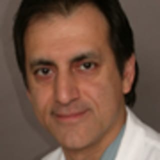 Peyman Tabrizi, MD