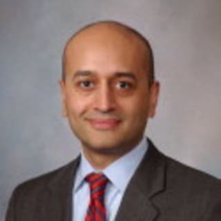 Jayant Talwalkar, MD, Gastroenterology, Rochester, MN, Mayo Clinic Hospital - Rochester