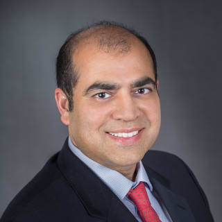 Amit Patel, MD, Endocrinology, Raleigh, NC, UNC REX Health Care