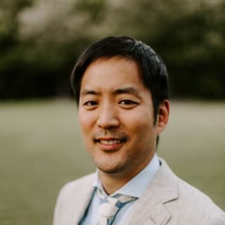 Eric Shin, MD