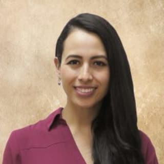 Tania Sedano, Family Nurse Practitioner, Palmdale, CA