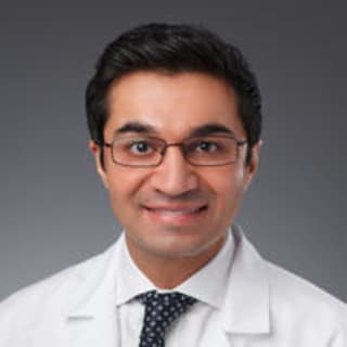 Neel Mansukhani, MD, Vascular Surgery, Chicago, IL