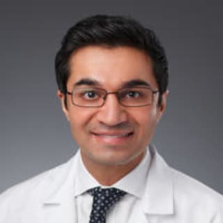 Neel Mansukhani, MD, Vascular Surgery, Milwaukee, WI, Froedtert and the Medical College of Wisconsin Froedtert Hospital