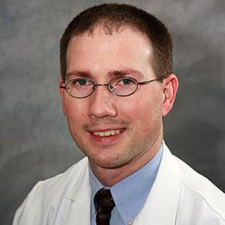 Morris Fendley, MD, General Surgery, Harrisonburg, VA, Sentara RMH Medical Center