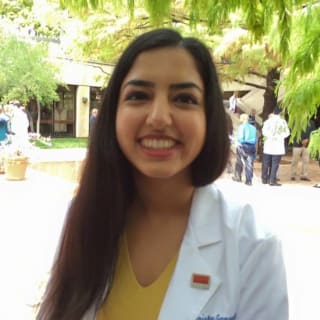 Anisha Ganguly, MD