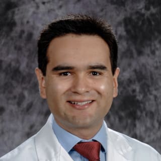 Octavio Arevalo-Espejo, MD, Radiology, Shreveport, LA