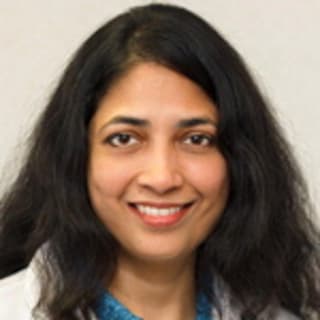 Sarvalakshmi Kurella, MD, Internal Medicine, Centreville, VA