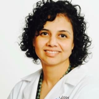 Priya Mendiratta, MD, Geriatrics, Little Rock, AR, UAMS Medical Center