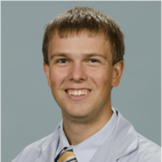 Bradley Oliver, MD, Internal Medicine, Chicago, IL