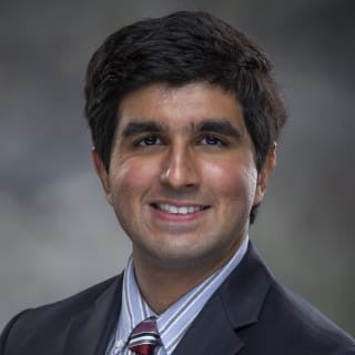 Salil Ojha, MD, Resident Physician, Houston, TX