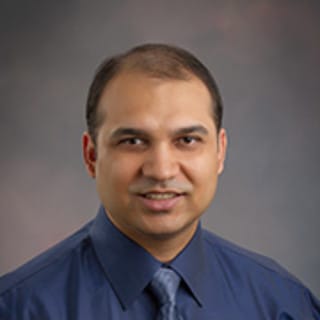 Gopesh Singh, MD, Internal Medicine, Fort Wayne, IN, Parkview Hospital