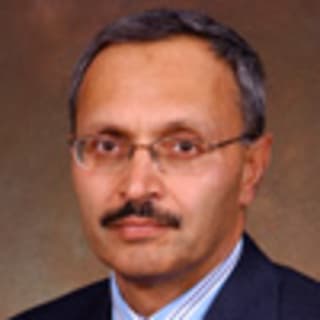 Inderjit Gill, MD, Thoracic Surgery, Cleveland, OH