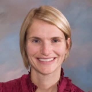 Britta Svoren, MD, Pediatric Endocrinology, Rochester, NY, Strong Memorial Hospital of the University of Rochester