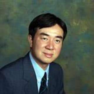 Thomas Ho, MD