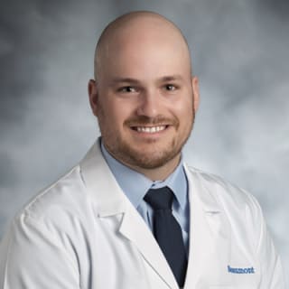 Alexander Schick, MD