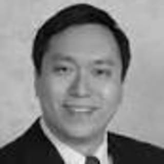 David Yuan, MD, Radiology, Bakersfield, CA, Bakersfield Memorial Hospital