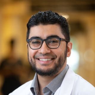 Ali Rahyab, MD, Cardiology, East Orange, NJ