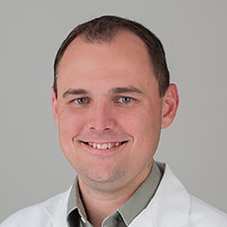 Christopher Arnold, MD, Infectious Disease, Charlottesville, VA, Hunter Holmes McGuire Veterans Affairs Medical Center-Richmond