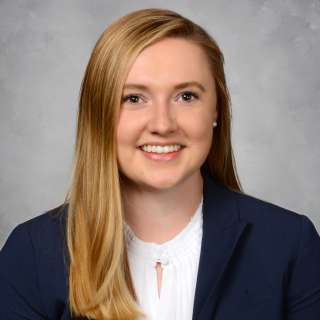 Lillie Ross, Physician Assistant, Indianapolis, IN