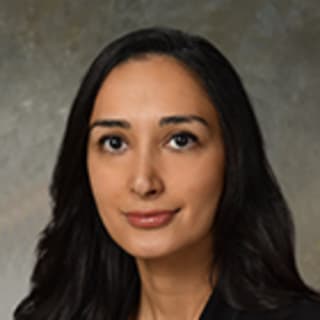 Arina Ghaffari, MD, General Surgery, Stockbridge, GA