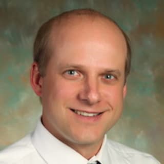 Chad Henry, MD