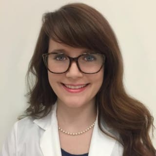 Amanda Mazzu, Pharmacist, Fairfax, VA