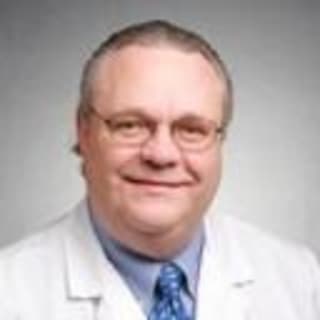 James Gaume, MD, Endocrinology, Nashville, TN, Ascension Saint Thomas