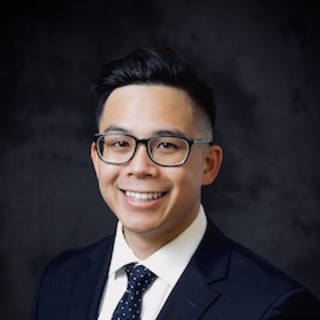 Ryan Duong, MD, Ophthalmology, Charlottesville, VA