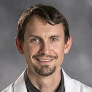Chase Thebault, MD, Family Medicine, Detroit, MI
