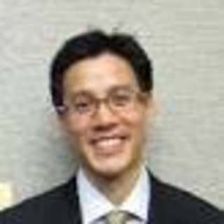 Edward Lin, MD, Radiology, Roanoke, VA