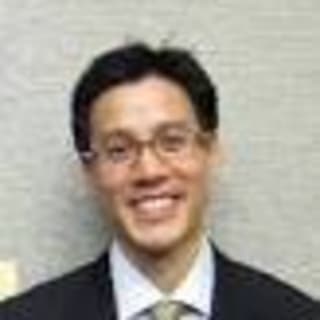 Edward Lin, MD
