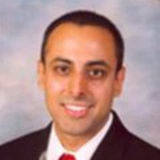 Sanjay Sharma, MD, Oncology, Fullerton, CA, Providence St. Jude Medical Center